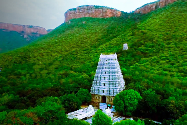 Tirupati